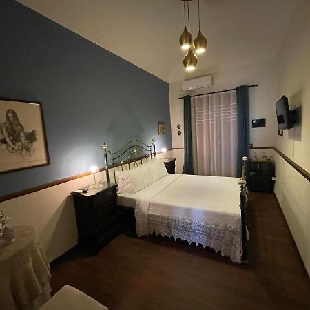 Guest House Le Ginestre Dell'Etna Belpasso Zewnętrze zdjęcie