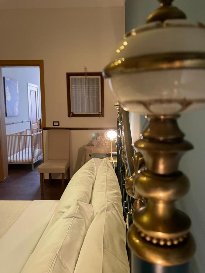 Guest House Le Ginestre Dell'Etna Belpasso Zewnętrze zdjęcie