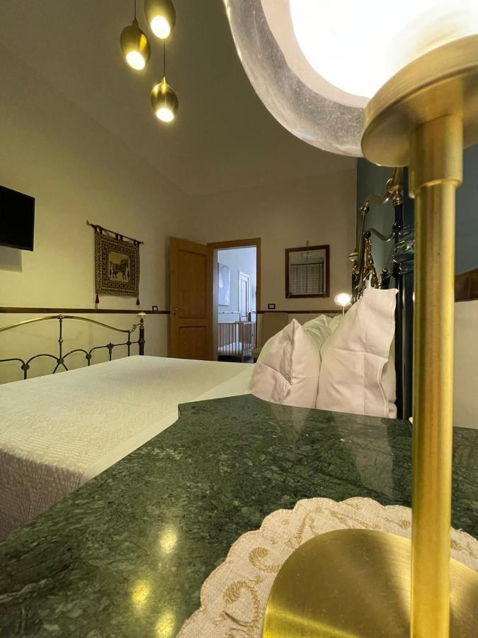Guest House Le Ginestre Dell'Etna Belpasso Zewnętrze zdjęcie