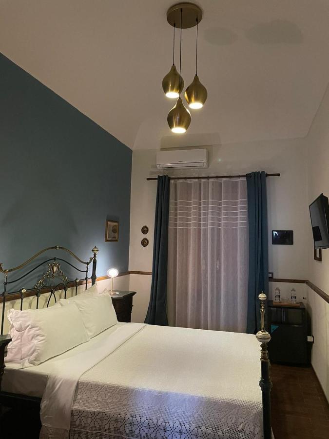 Guest House Le Ginestre Dell'Etna Belpasso Zewnętrze zdjęcie