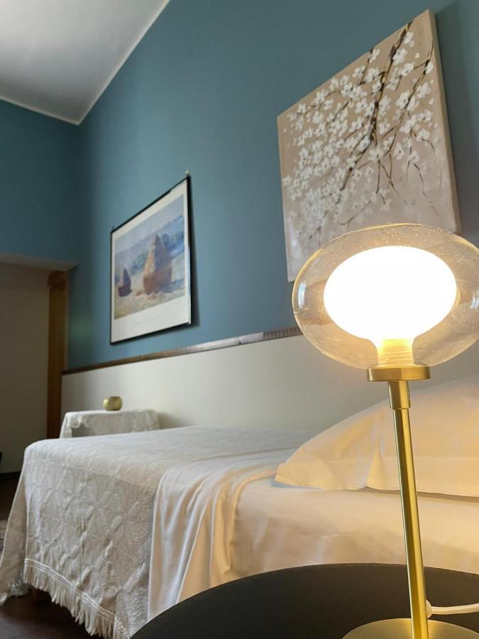 Guest House Le Ginestre Dell'Etna Belpasso Zewnętrze zdjęcie
