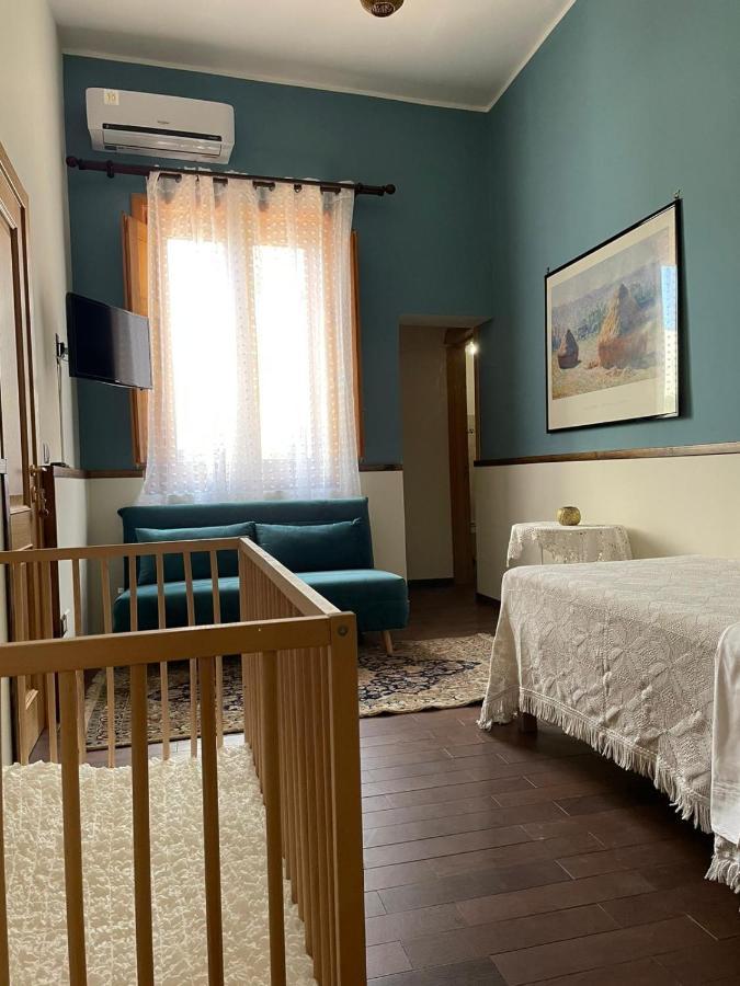 Guest House Le Ginestre Dell'Etna Belpasso Zewnętrze zdjęcie