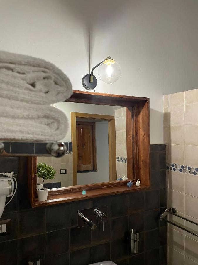 Guest House Le Ginestre Dell'Etna Belpasso Zewnętrze zdjęcie