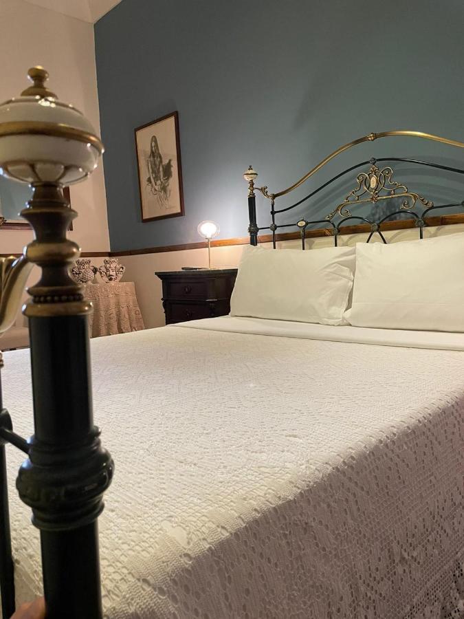 Guest House Le Ginestre Dell'Etna Belpasso Zewnętrze zdjęcie