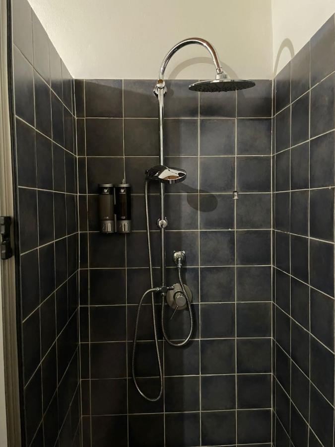 Guest House Le Ginestre Dell'Etna Belpasso Zewnętrze zdjęcie