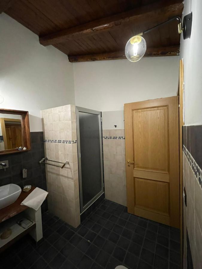 Guest House Le Ginestre Dell'Etna Belpasso Zewnętrze zdjęcie