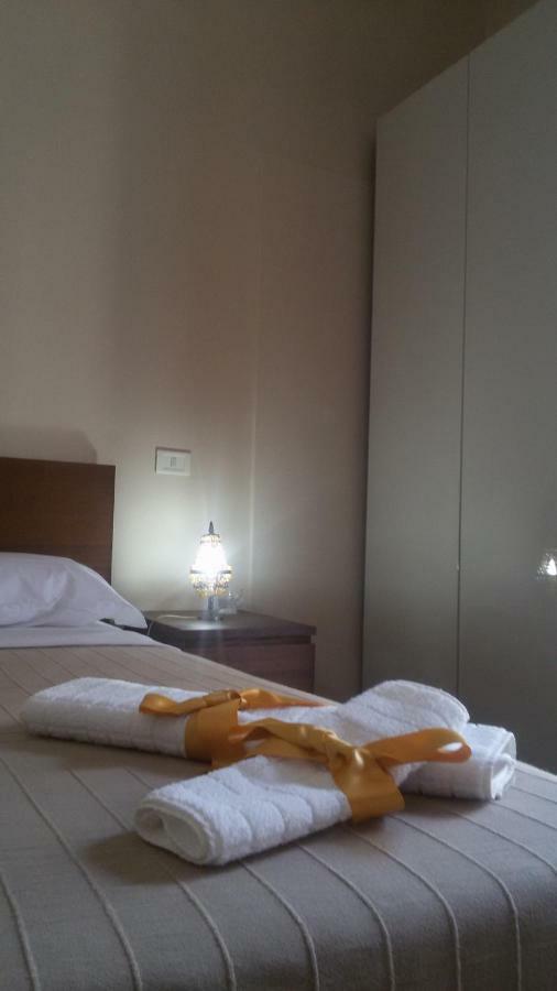 Guest House Le Ginestre Dell'Etna Belpasso Zewnętrze zdjęcie