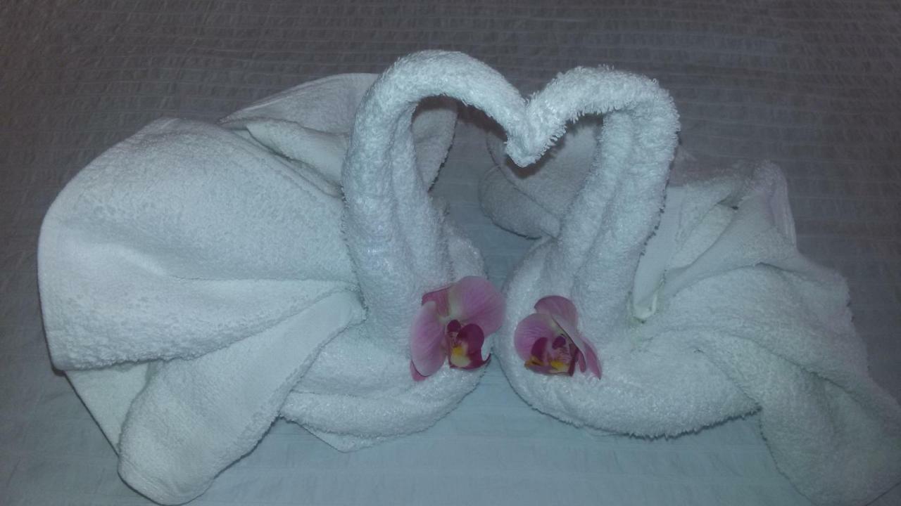 Guest House Le Ginestre Dell'Etna Belpasso Zewnętrze zdjęcie