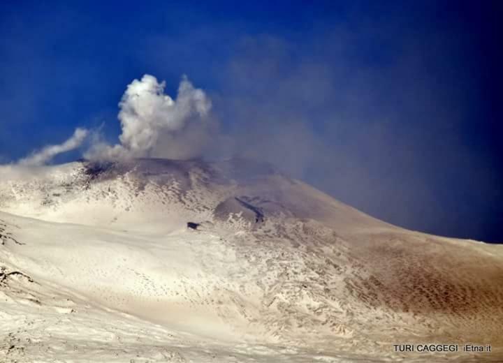 Guest House Le Ginestre Dell'Etna Belpasso Zewnętrze zdjęcie